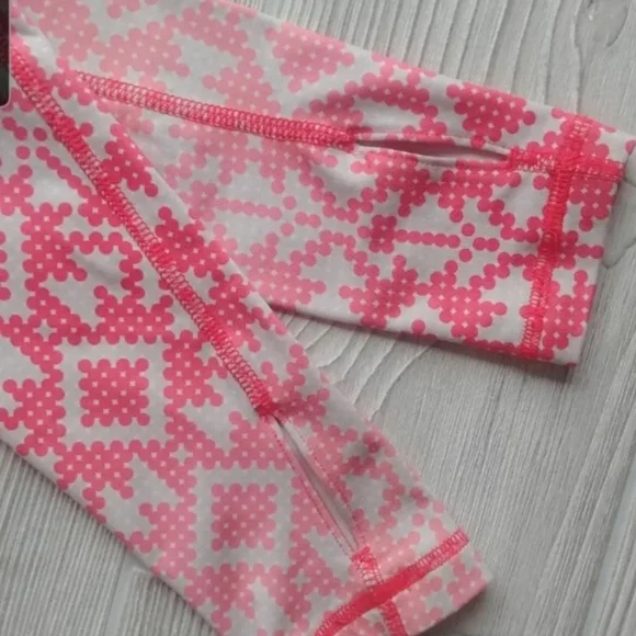 Nike Pro Hyperwarm Half Zip Jacket - Picture 4 of 4